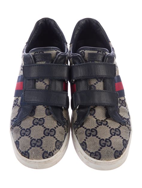 shoes gucci boy|Gucci children's shoes on sale.